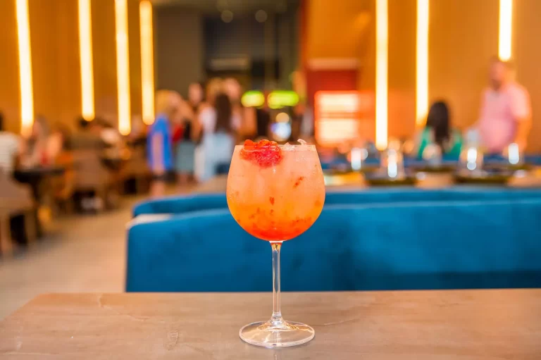 Drinks