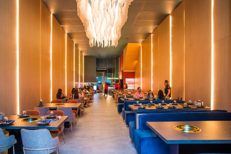 Restaurante